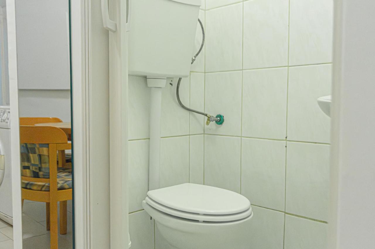 Economy 1Br Apartment Well Connected To The Whole City Viena Exterior foto